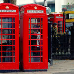 London Calling!